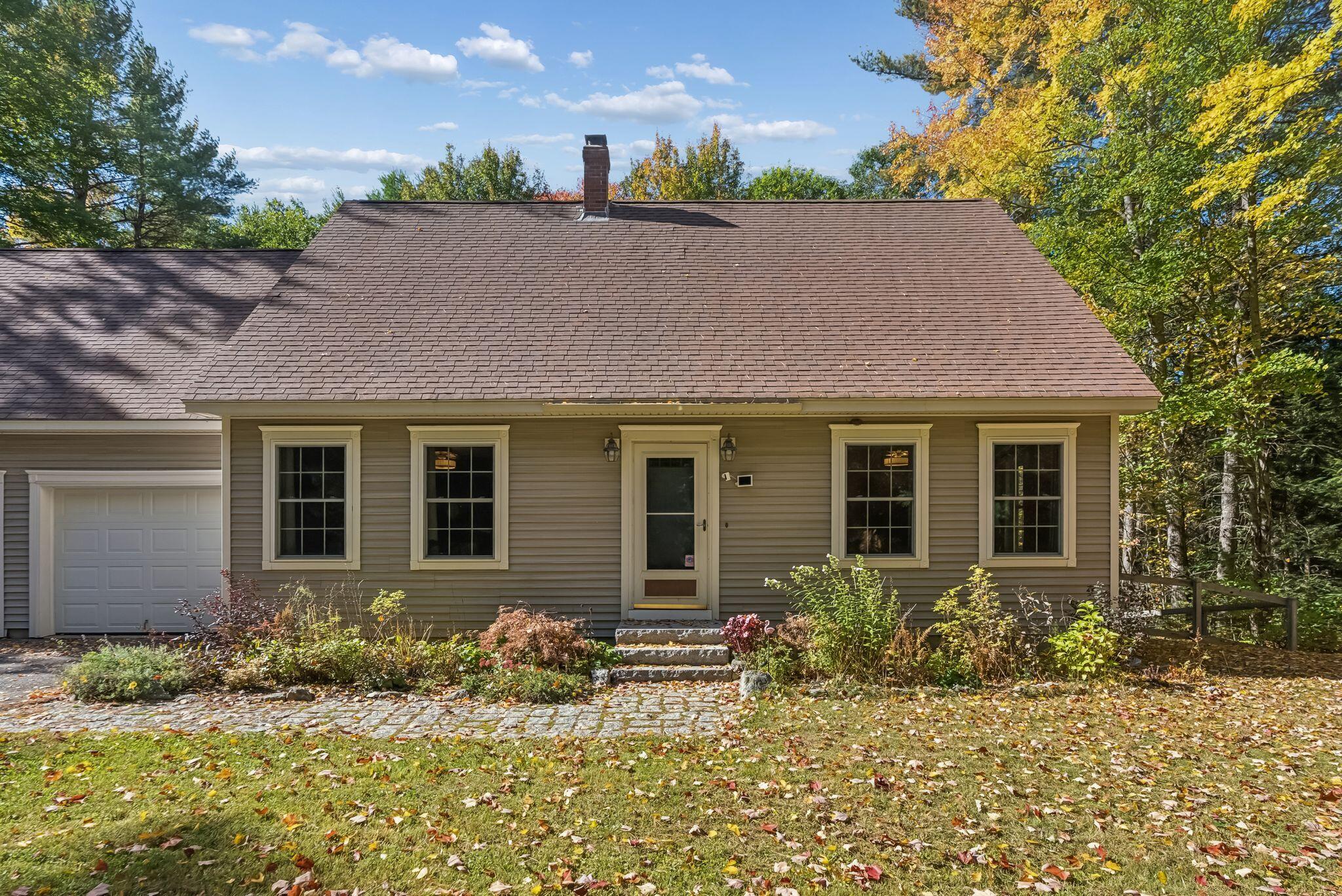 123 Plummer Mill Road
