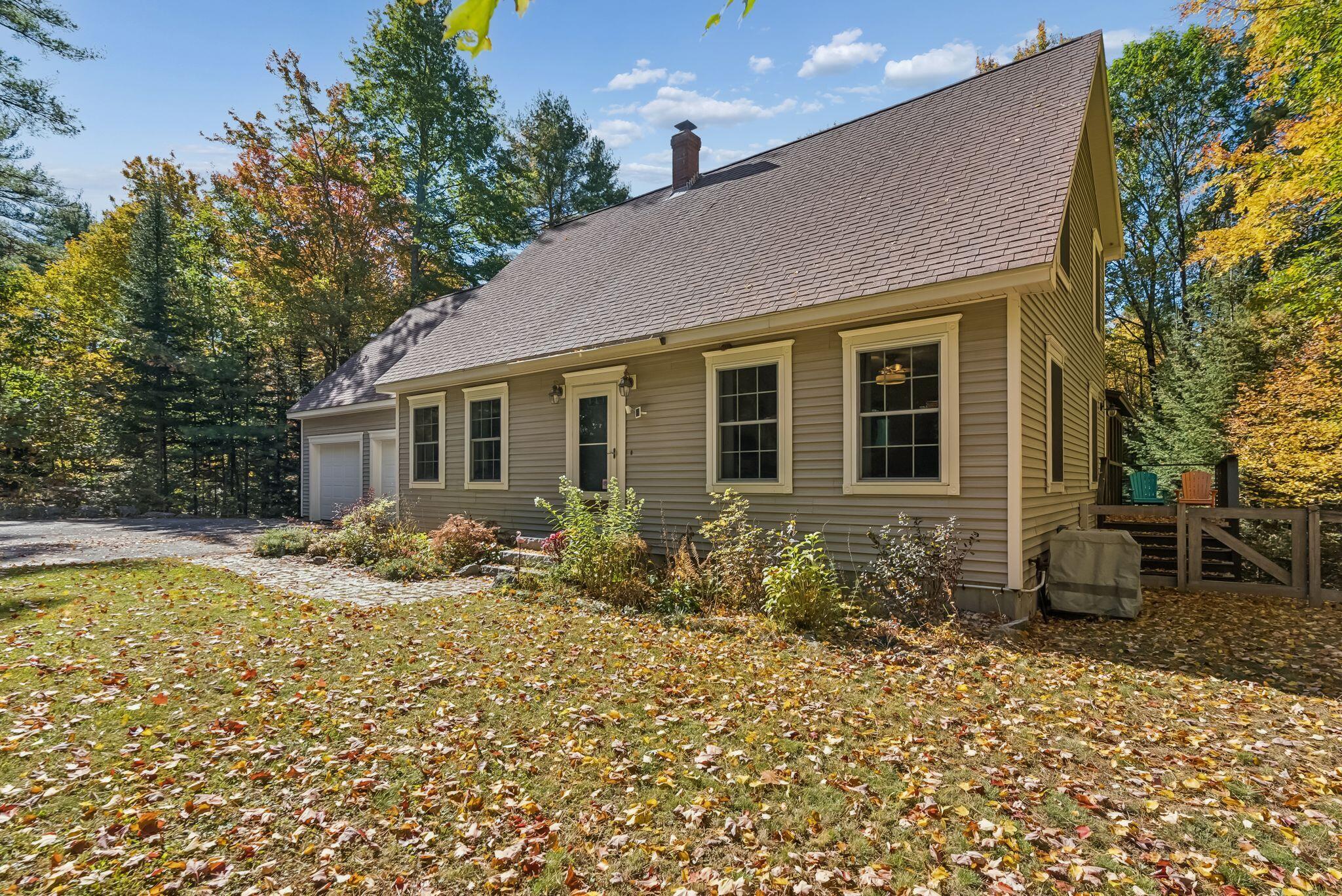 123 Plummer Mill Road