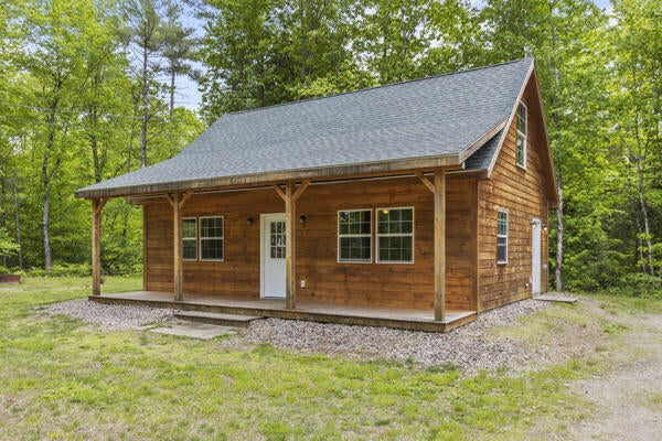 Photo of 39 Freemont Avenue, Baldwin, ME 04024 (MLS # 1665275)