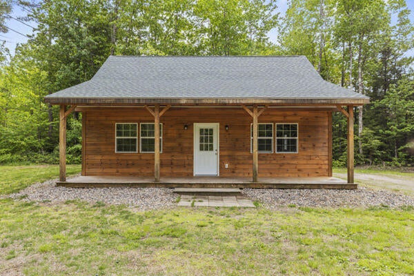 Photo of 39 Freemont Avenue, Baldwin, ME 04024 (MLS # 1665275)