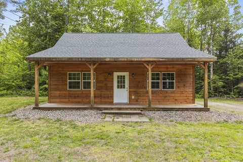 Photo of 39 Freemont Avenue, Baldwin, ME 04024 (MLS # 1665275)