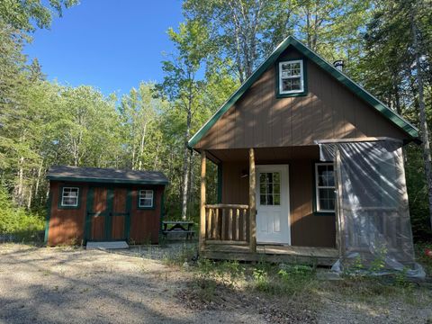 Photo of 143 Settlers Drive, Hancock, ME 04640 (MLS # 1669375)