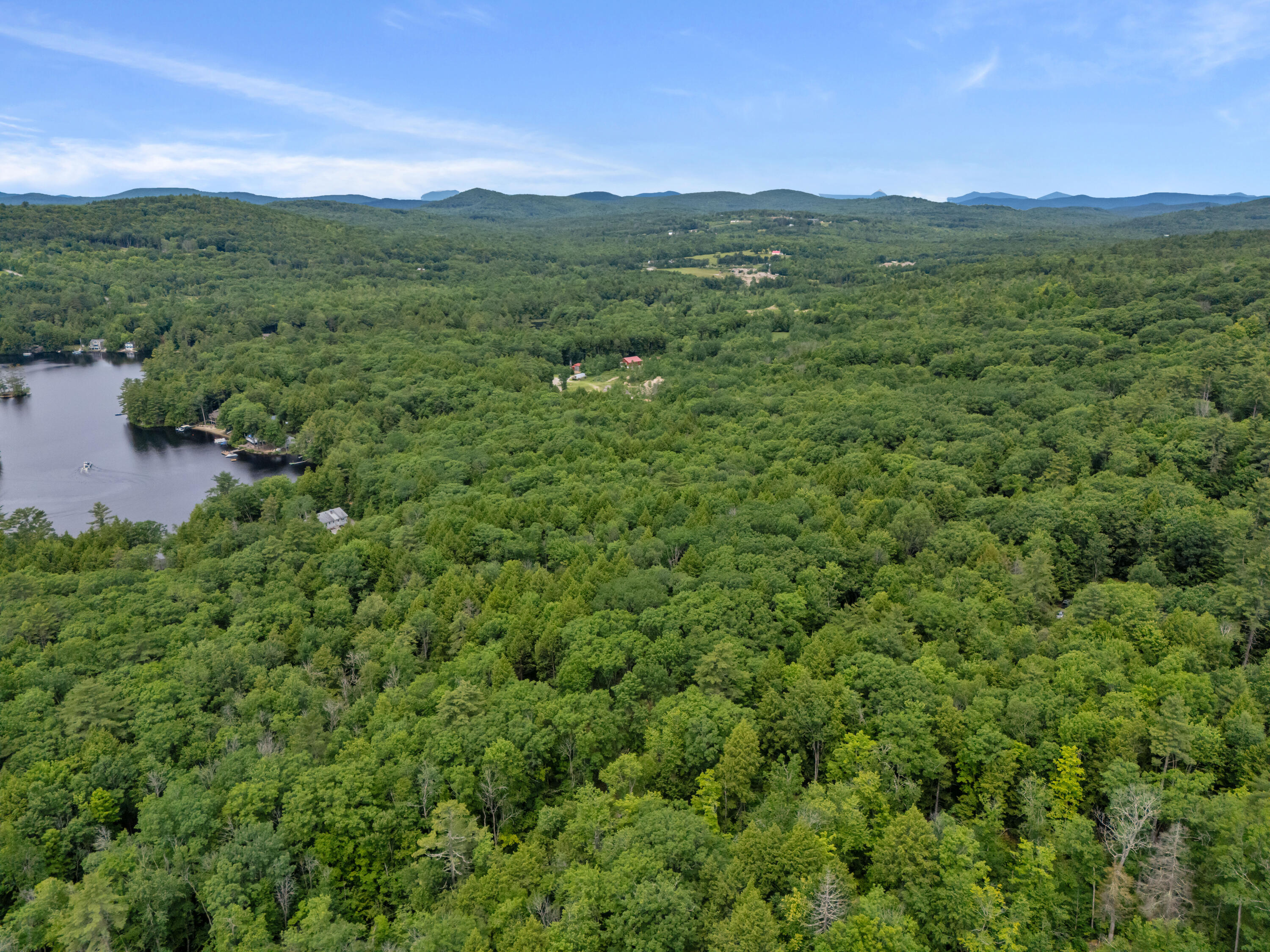 Lot 1-8 Watson Hill Road