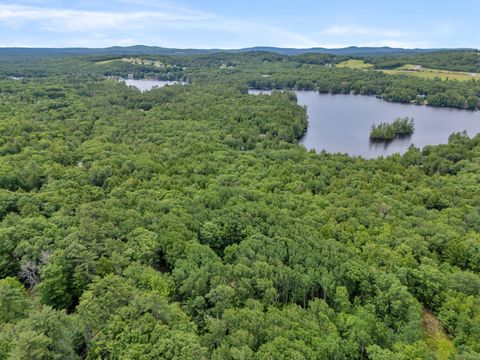 Photo of Lot 1-8 Watson Hill Road, Limerick, ME 04048 (MLS # 1668403)