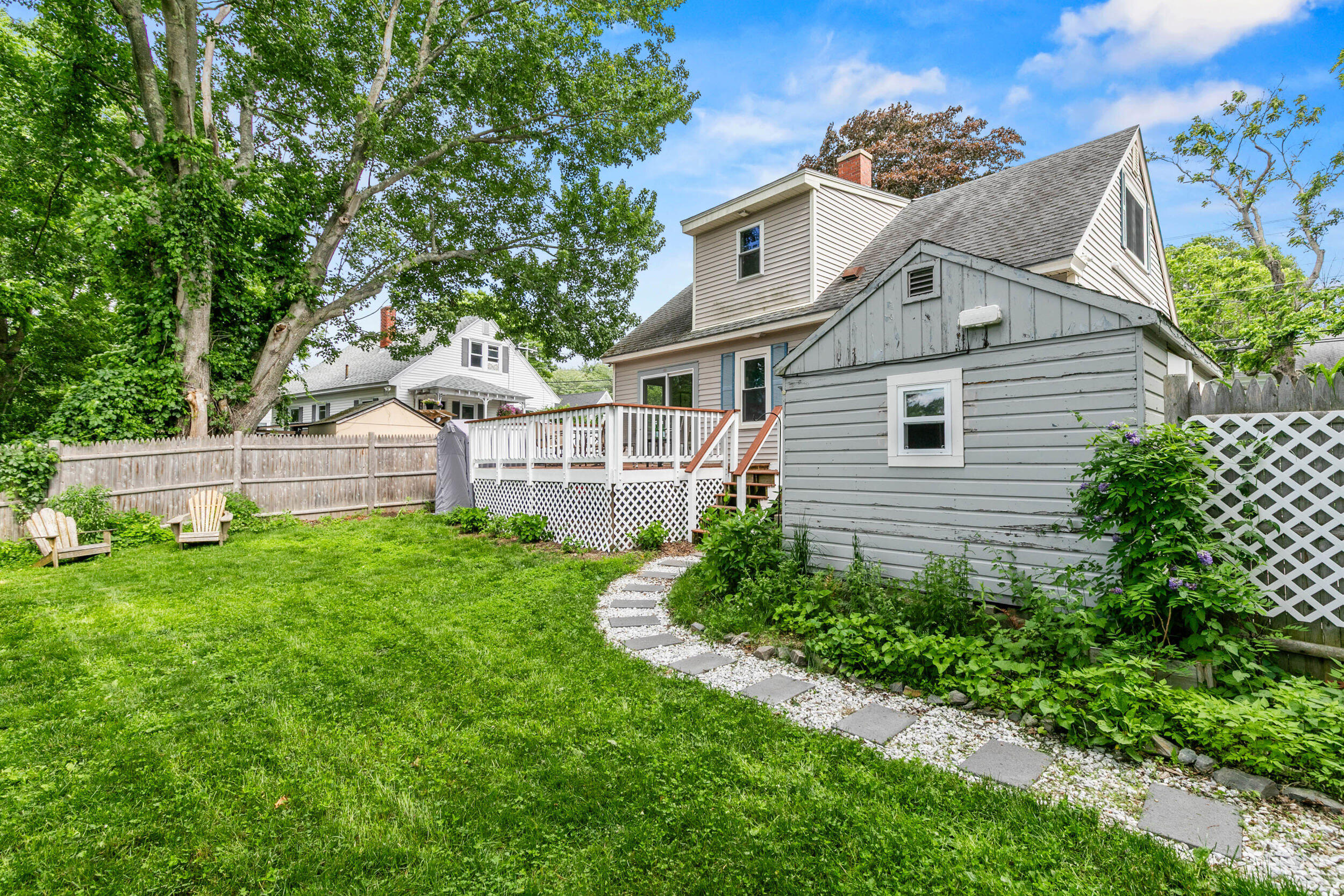 799 Highland Avenue