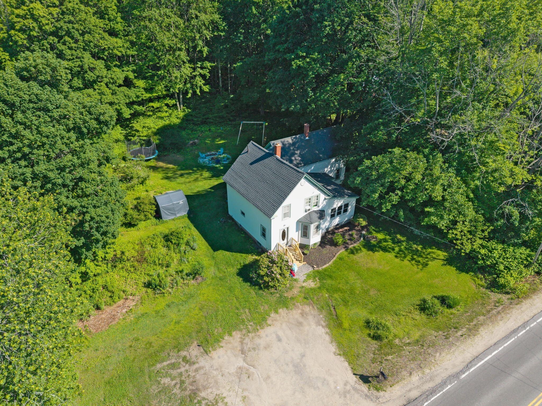 407 Northeast Road