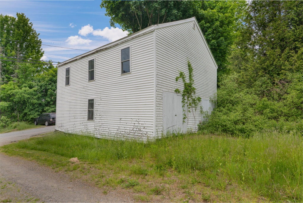 Photo of Lot #12 Sennebec Road, Appleton, ME 04862 (MLS # 1666628)