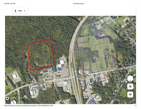 Photo of Belfast, ME 04915 (MLS # 1668400)