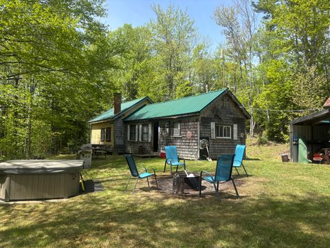 Photo of 192 Steadmans Landing Road, Dover-Foxcroft, ME 04426 (MLS # 1664578)