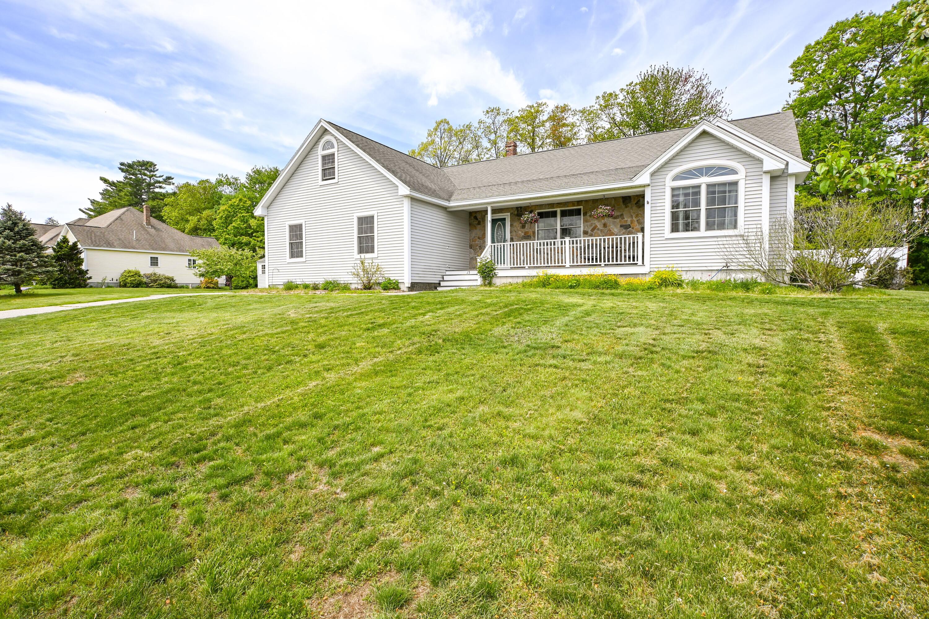 13 Blake Avenue