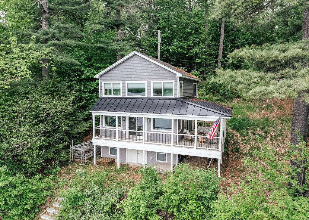 86 Everett Road