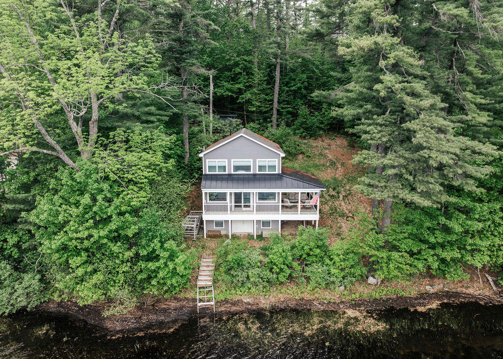 86 Everett Road