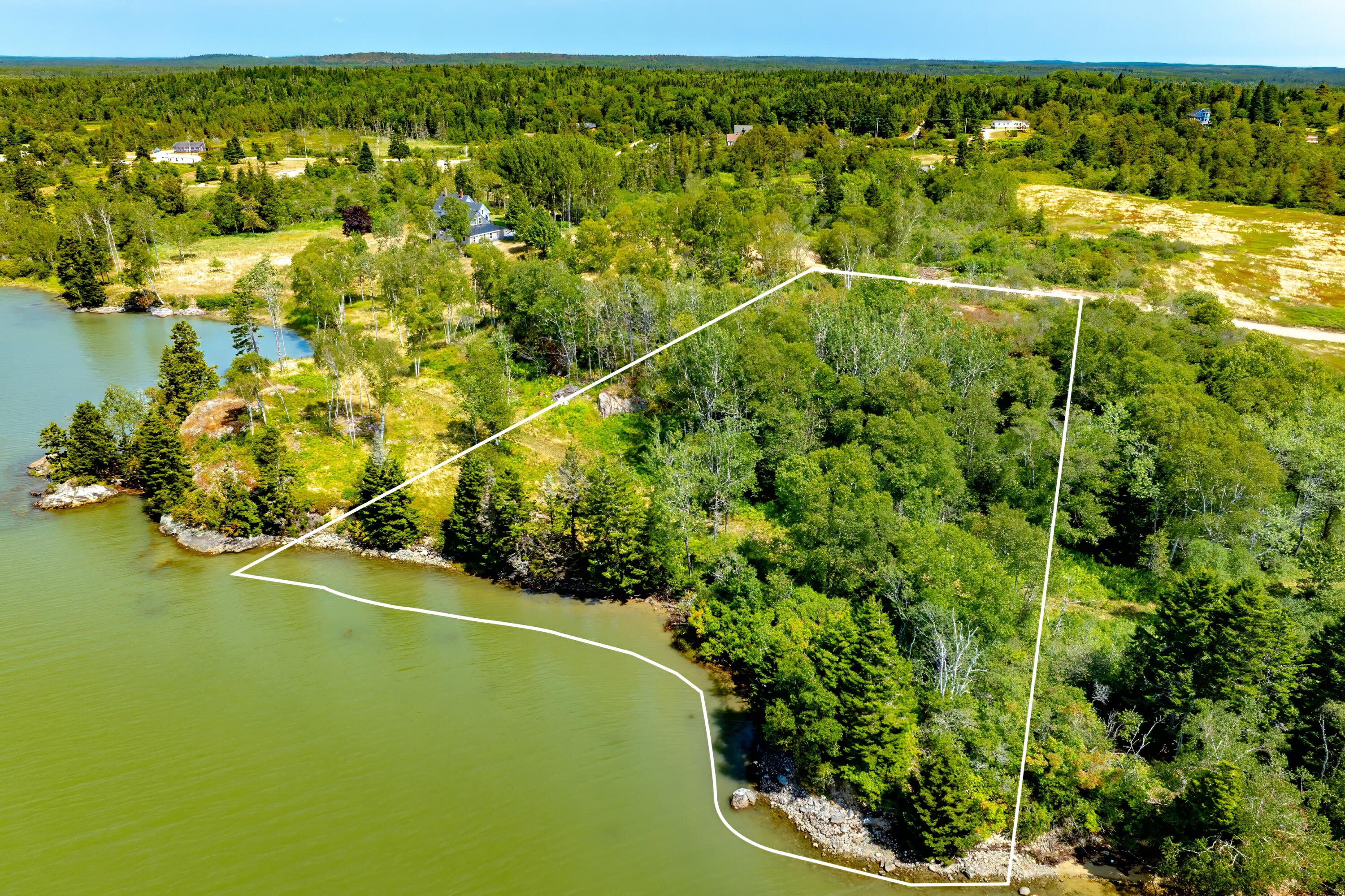 Lot 11 Seaberry Landing