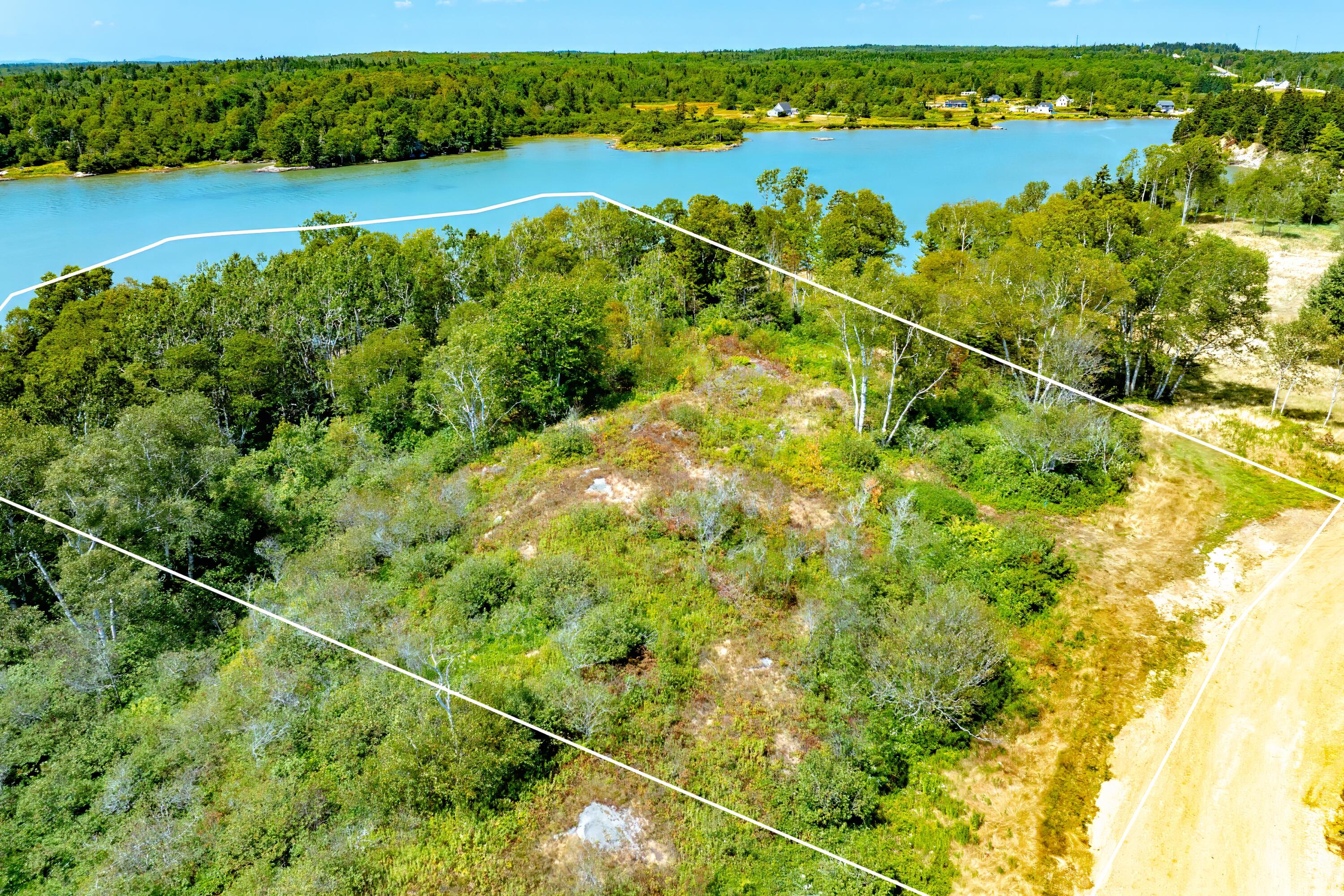 Lot 11 Seaberry Landing