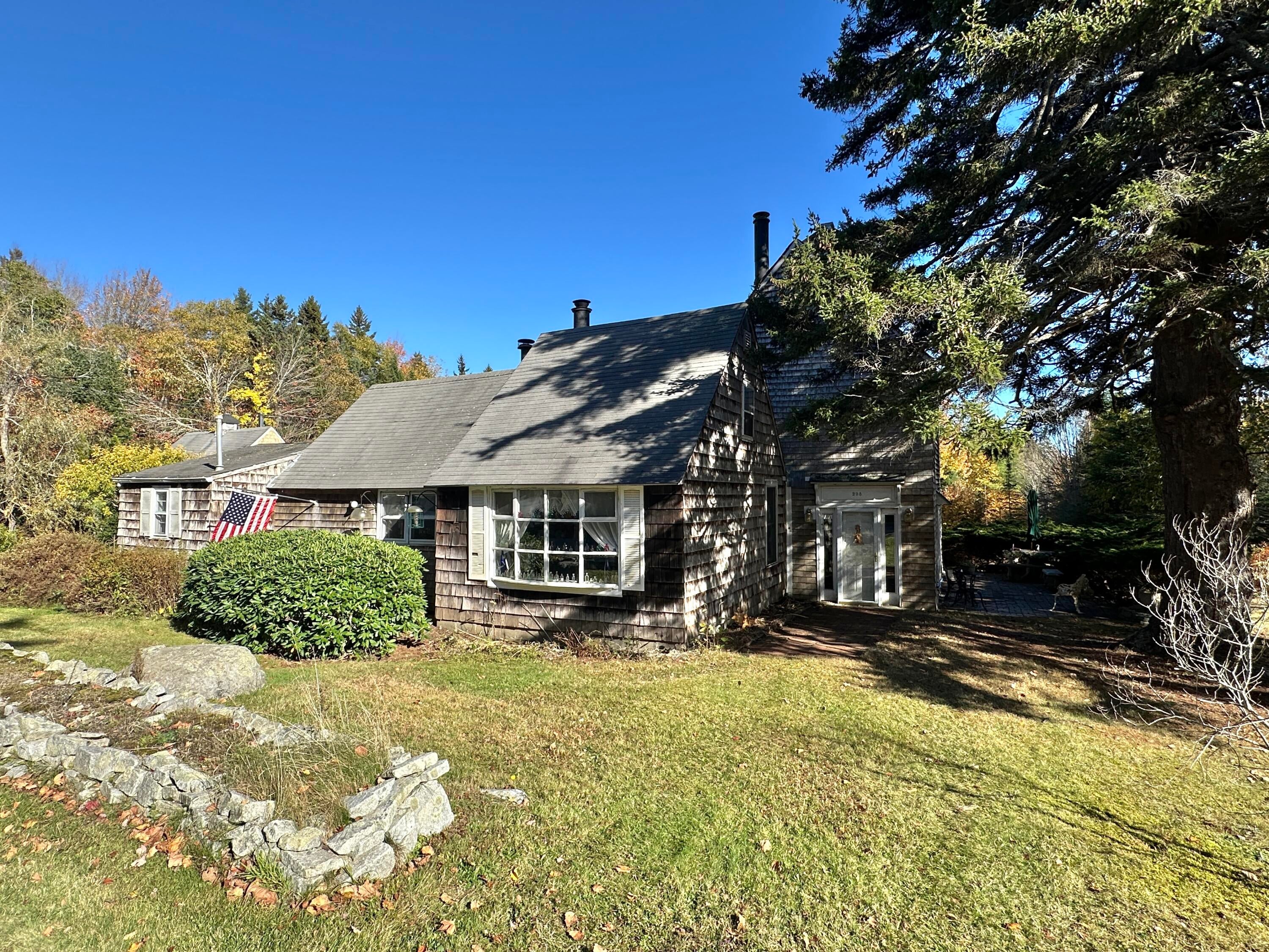 298 Turkey Cove Road
