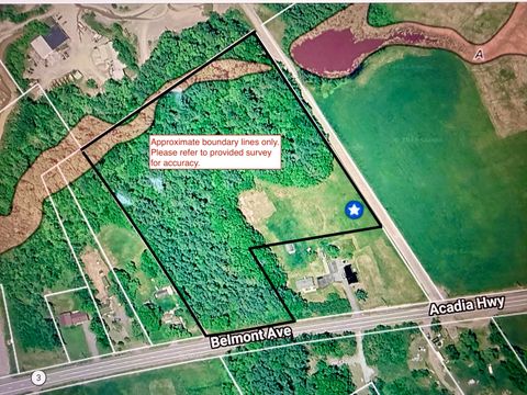 Photo of 026A Belmont Avenue, Belfast, ME 04915 (MLS # 1667026)