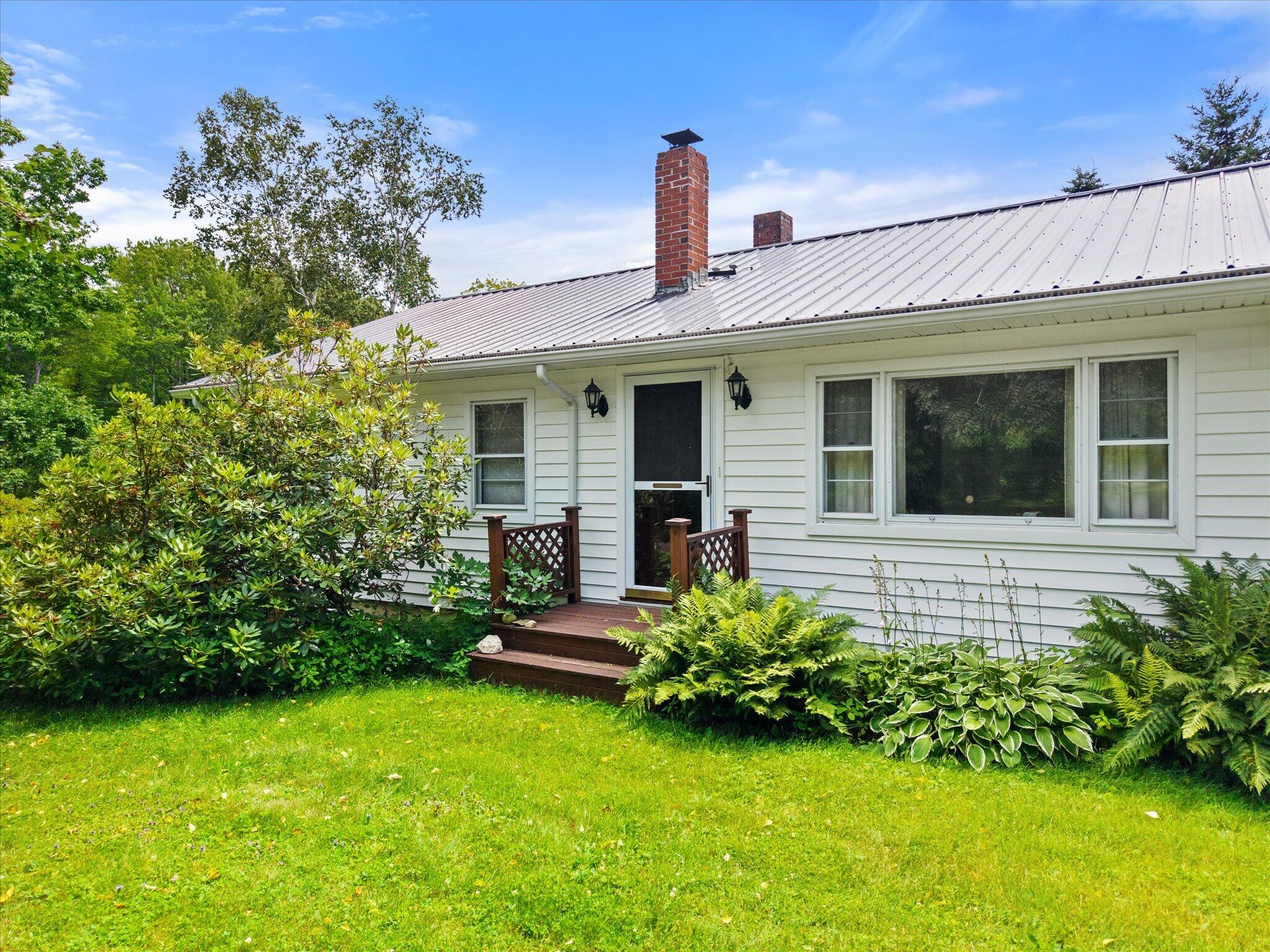 4 Birchlawn Drive