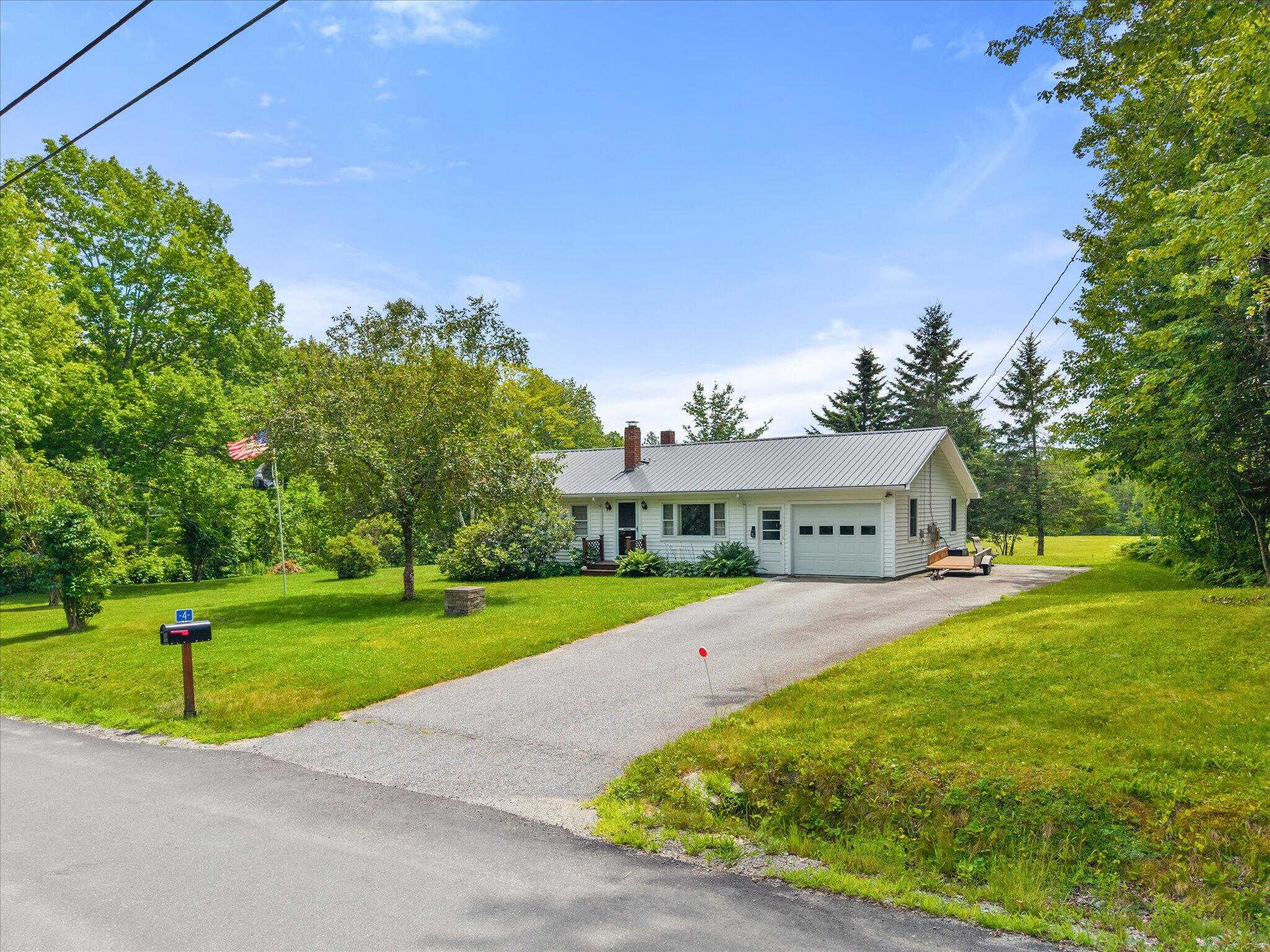 4 Birchlawn Drive