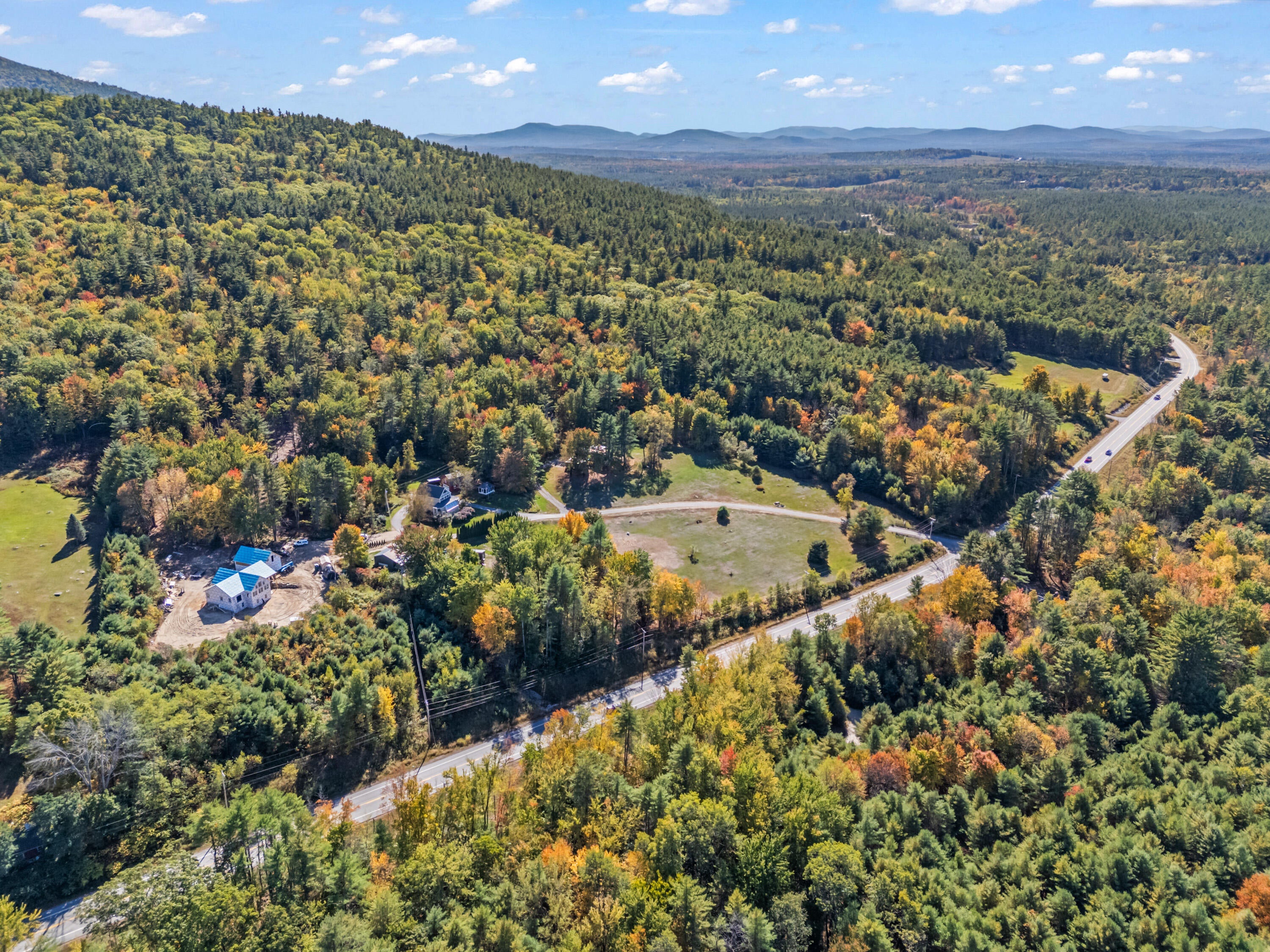 Lots 2,3,4 Olde Colony Lane