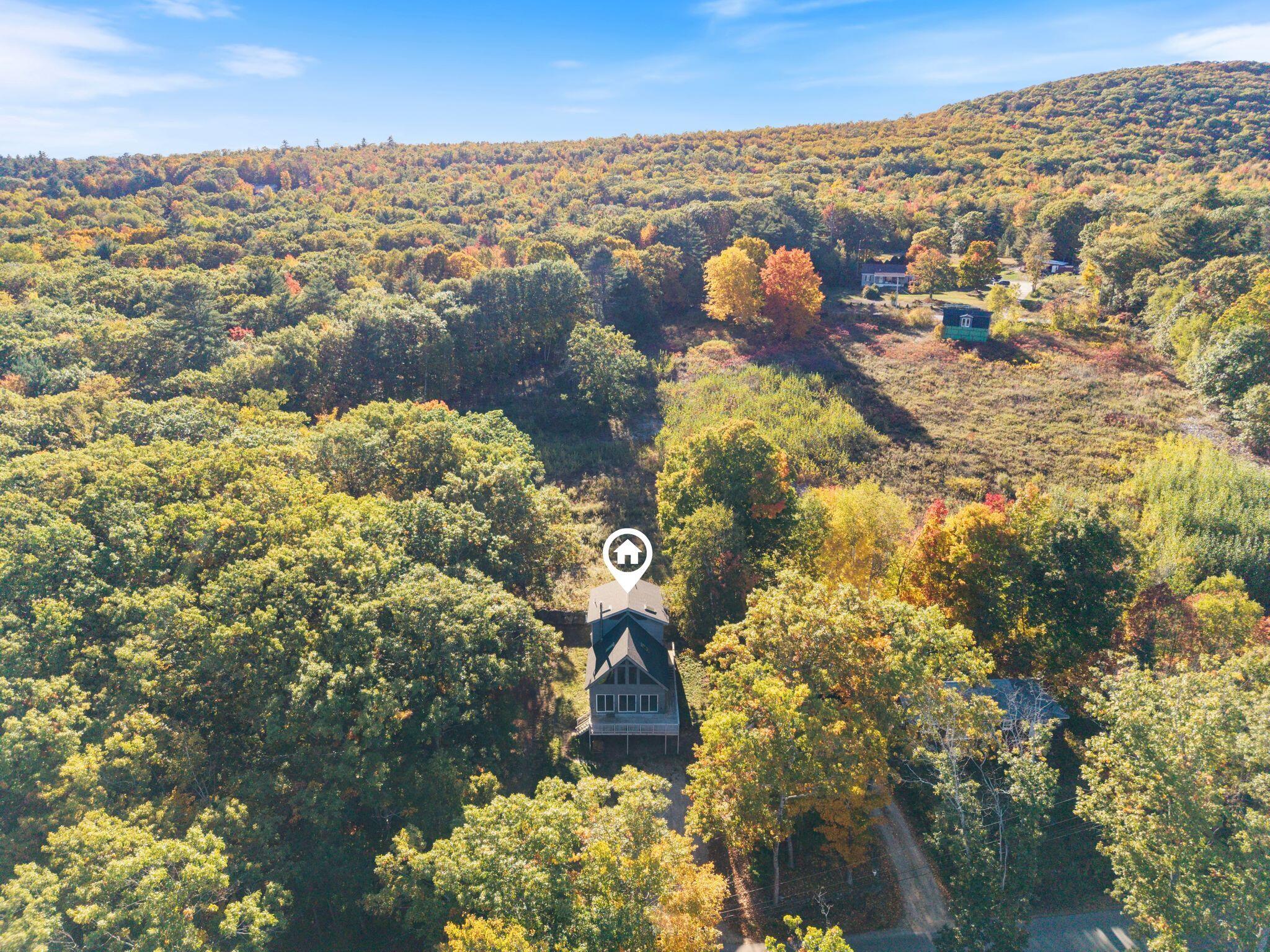 204 Lost Mile Road