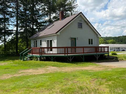 Photo of 78 Elm Street, Guilford, ME 04443 (MLS # 1667363)