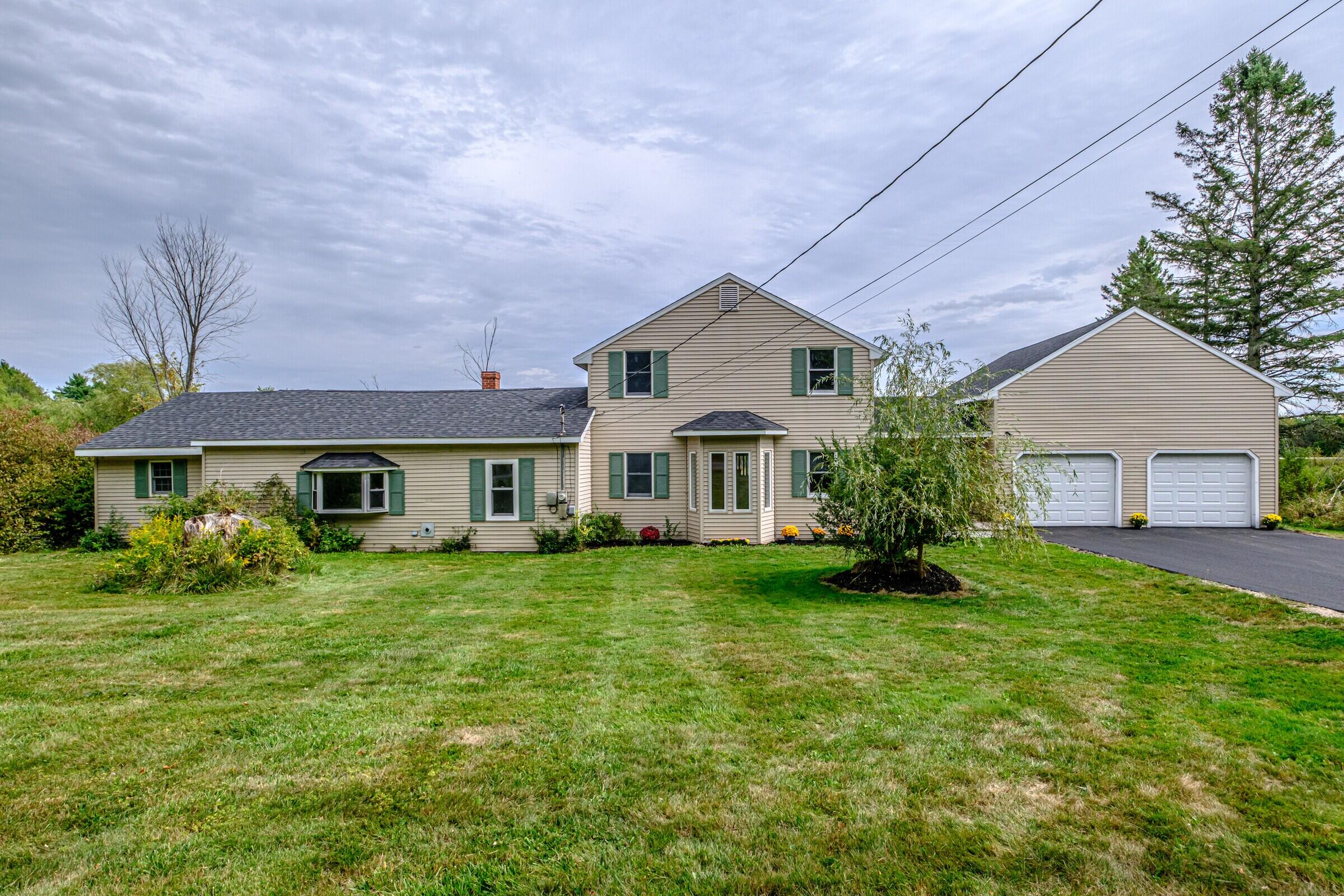 33 South Pleasant Street
