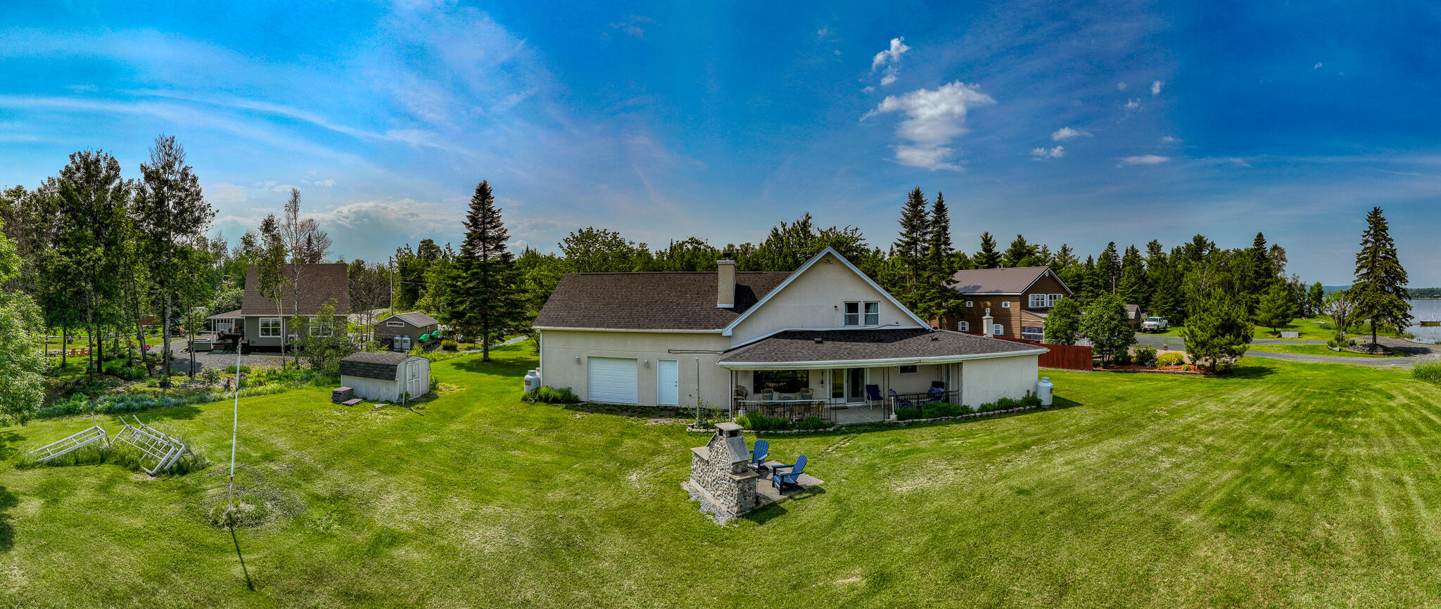 152 Island Road