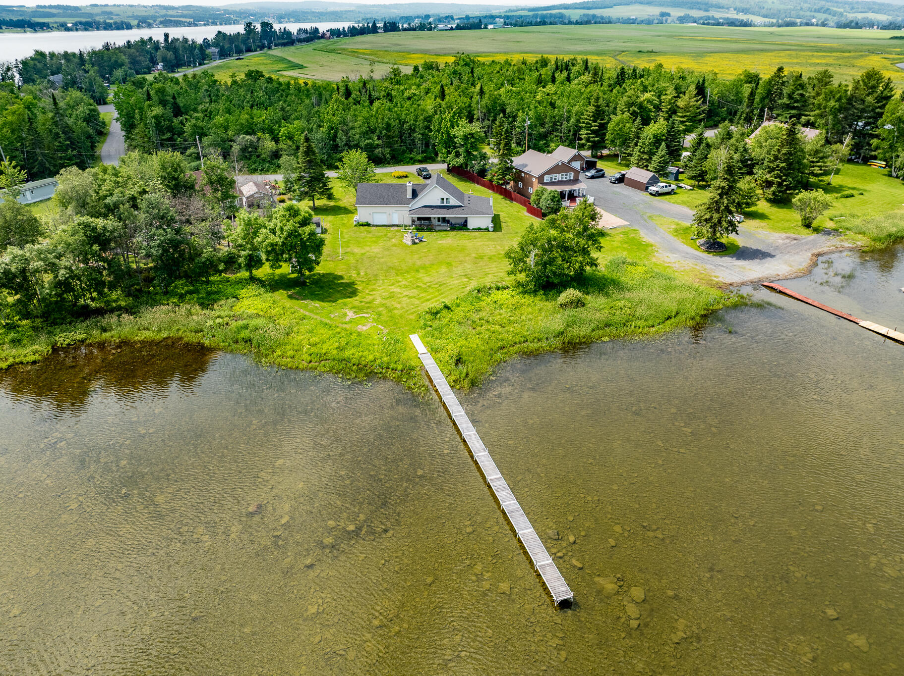 152 Island Road