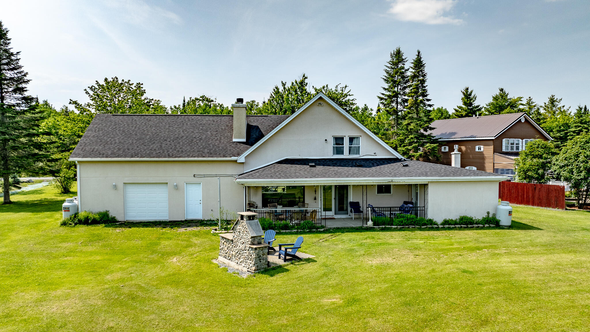 152 Island Road