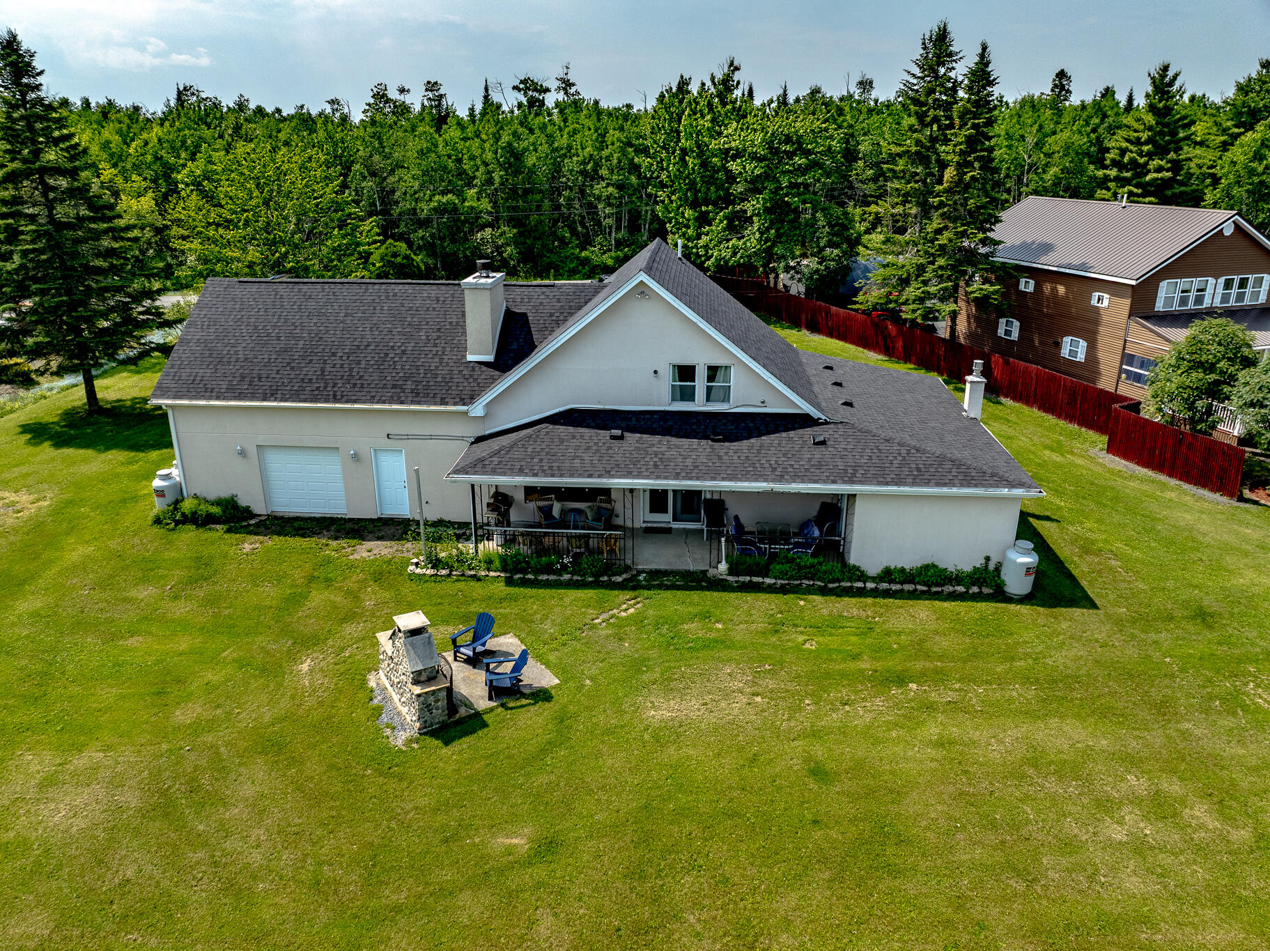 152 Island Road