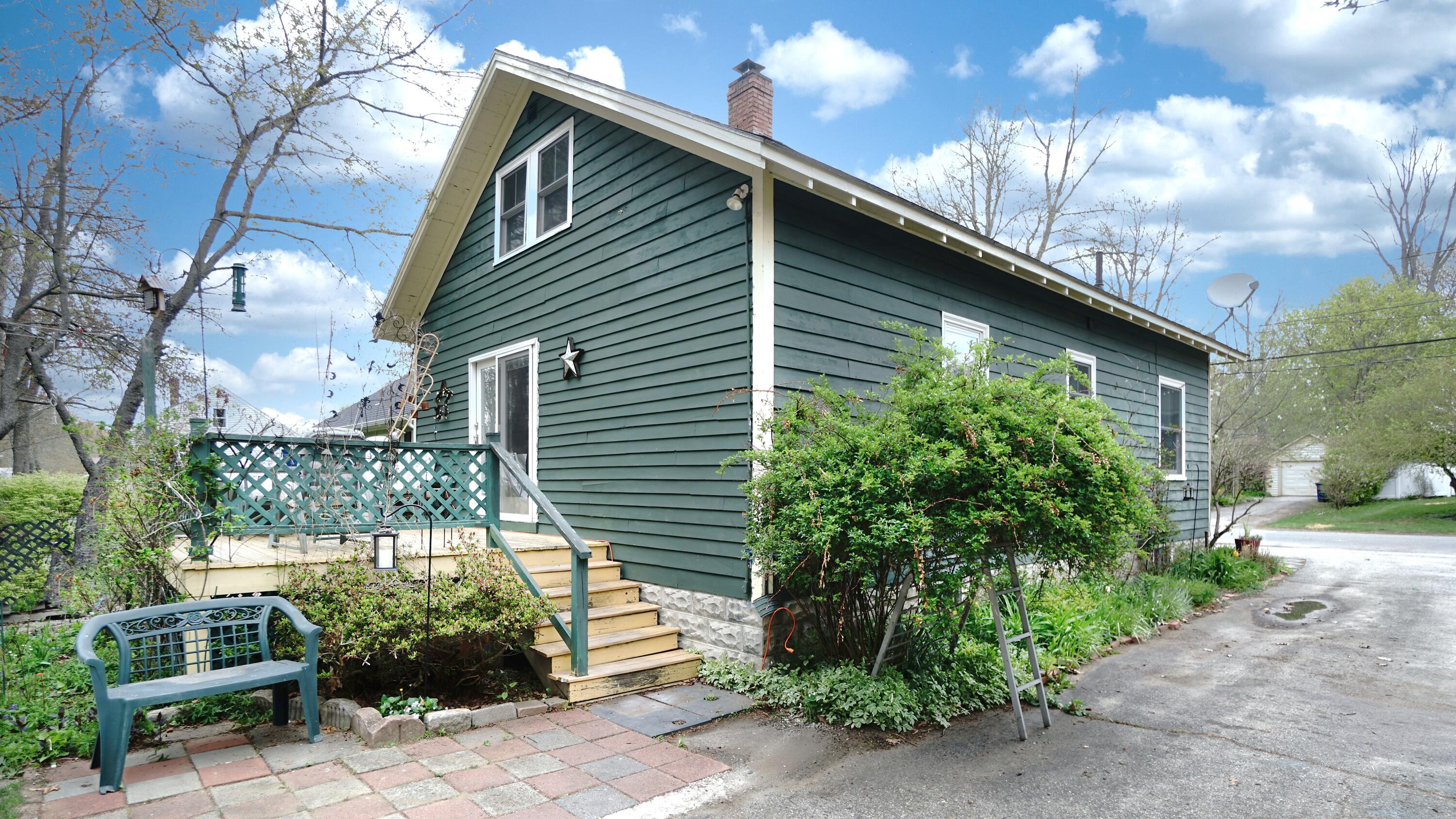 67 Providence Avenue