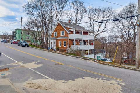 Photo of 144 Third Street, Auburn, ME 04210 (MLS # 1659475)