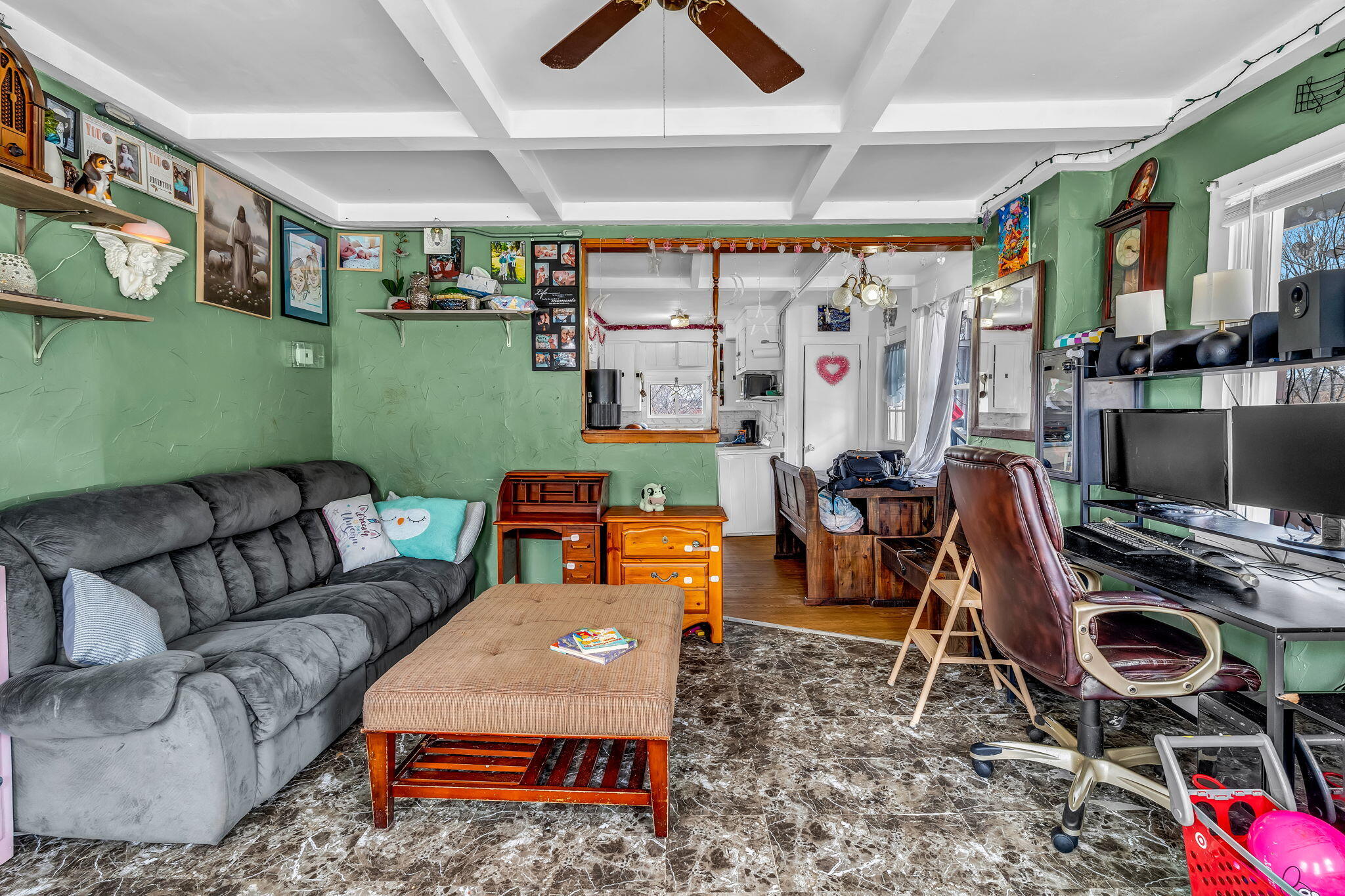 144 Third Street
