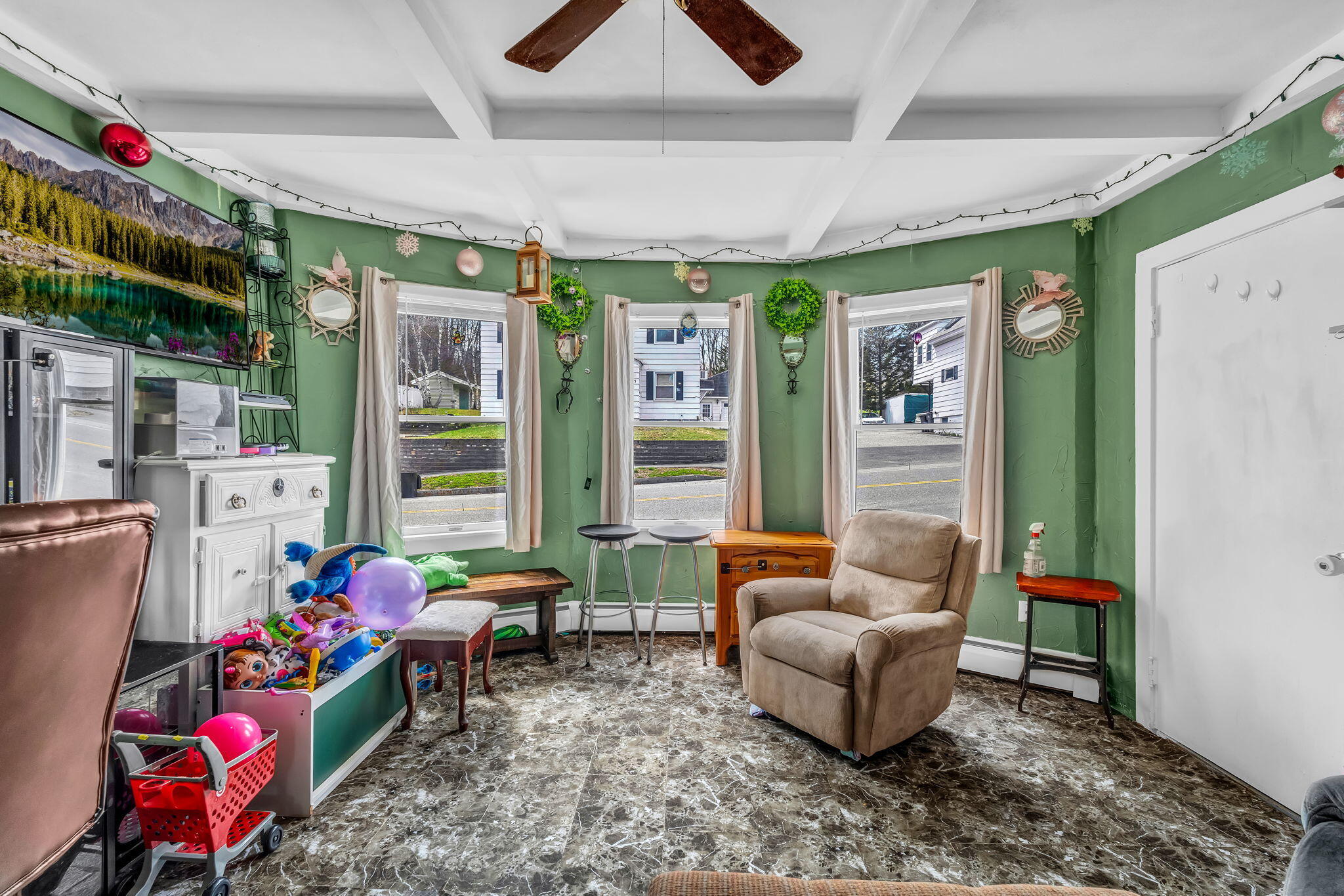 144 Third Street