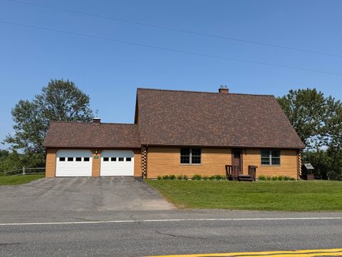 Photo of 272 Hamlin Road, Hamlin, ME 04785 (MLS # 1670846)