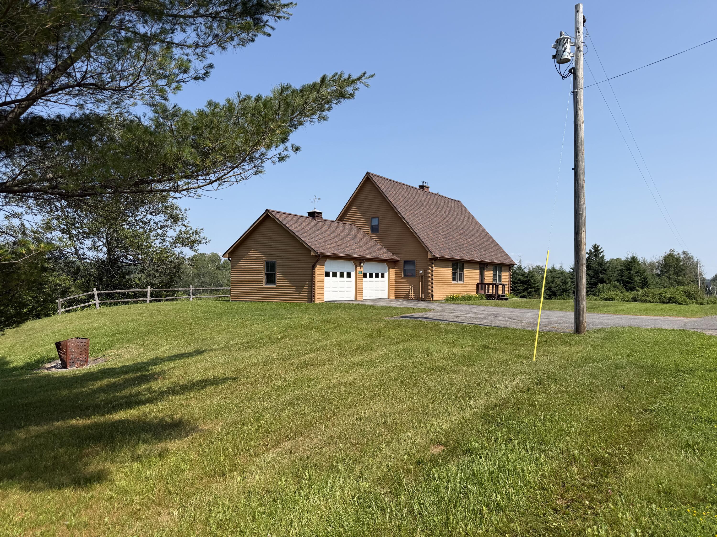 272 Hamlin Road