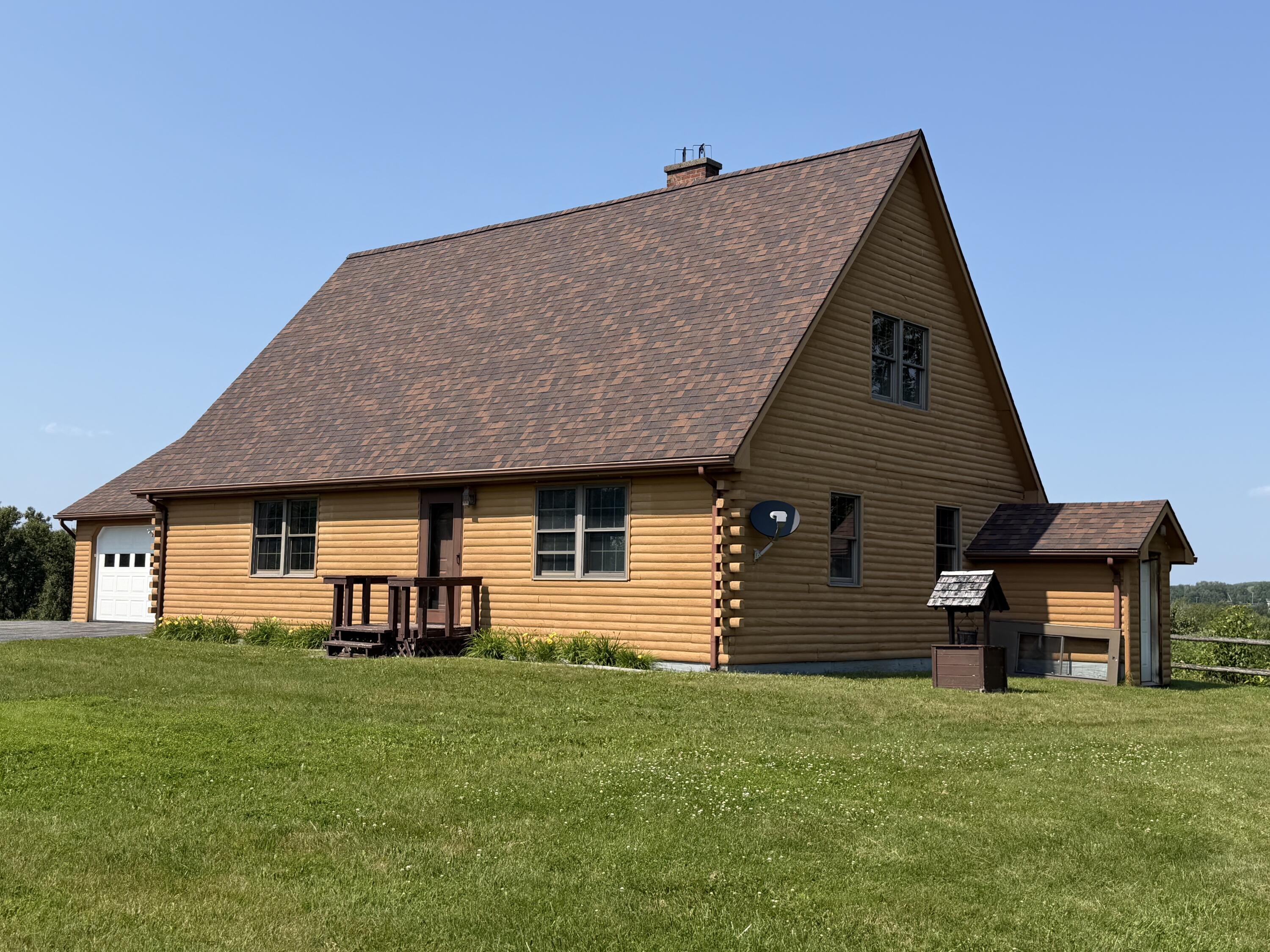 272 Hamlin Road