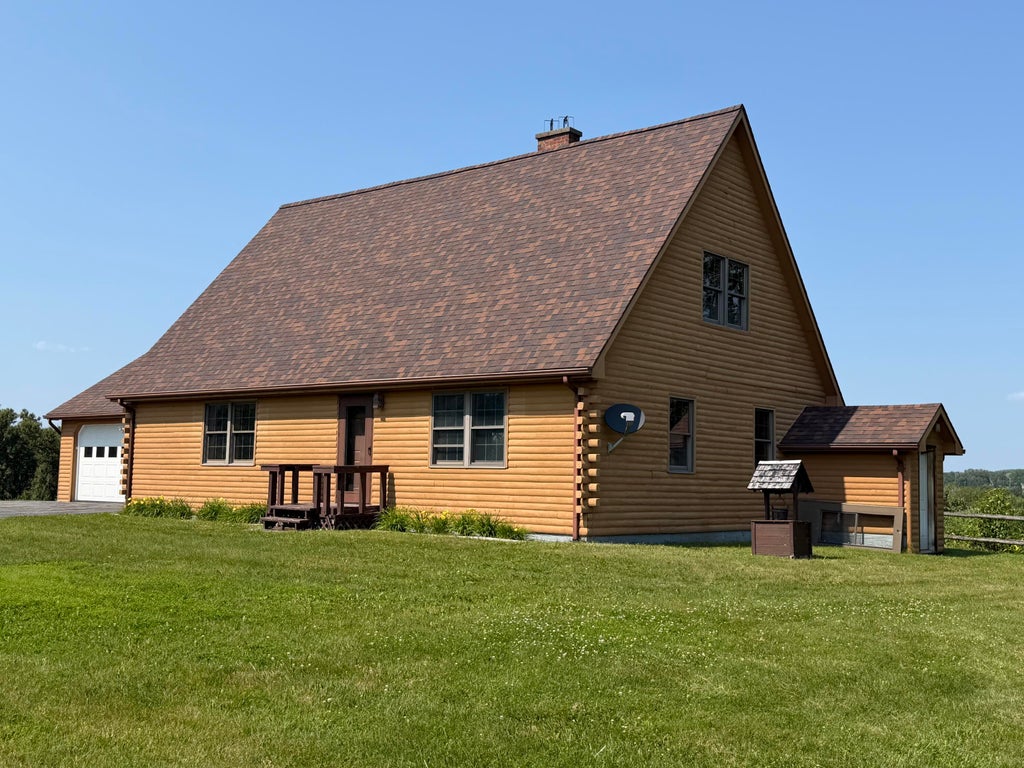 Photo of 272 Hamlin Road, Hamlin, ME 04785 (MLS # 1670846)