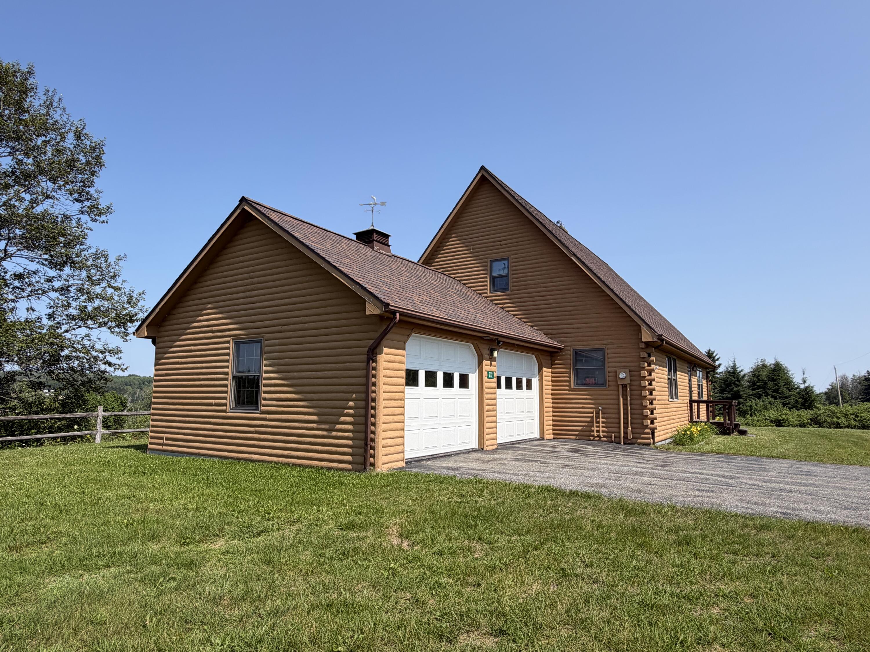 272 Hamlin Road