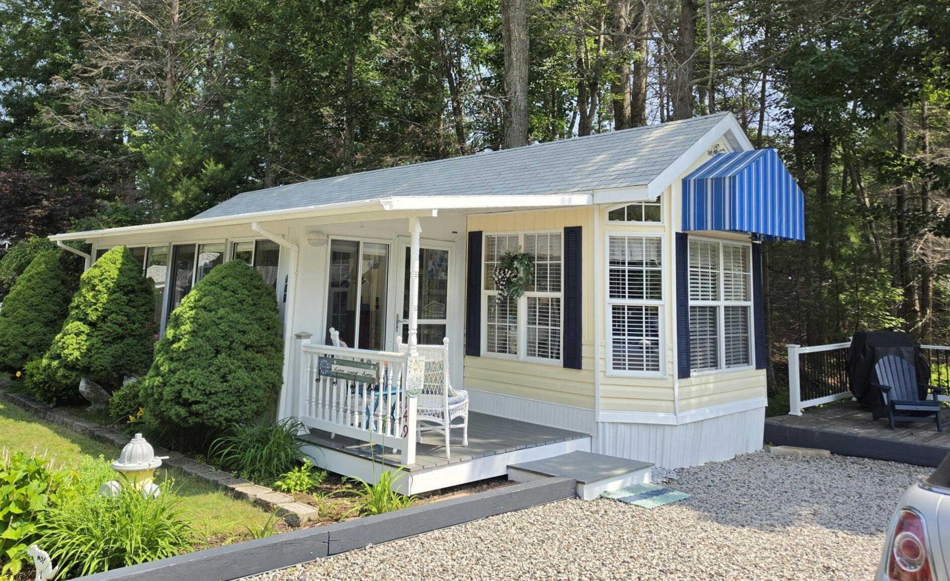 430 Post Road 149