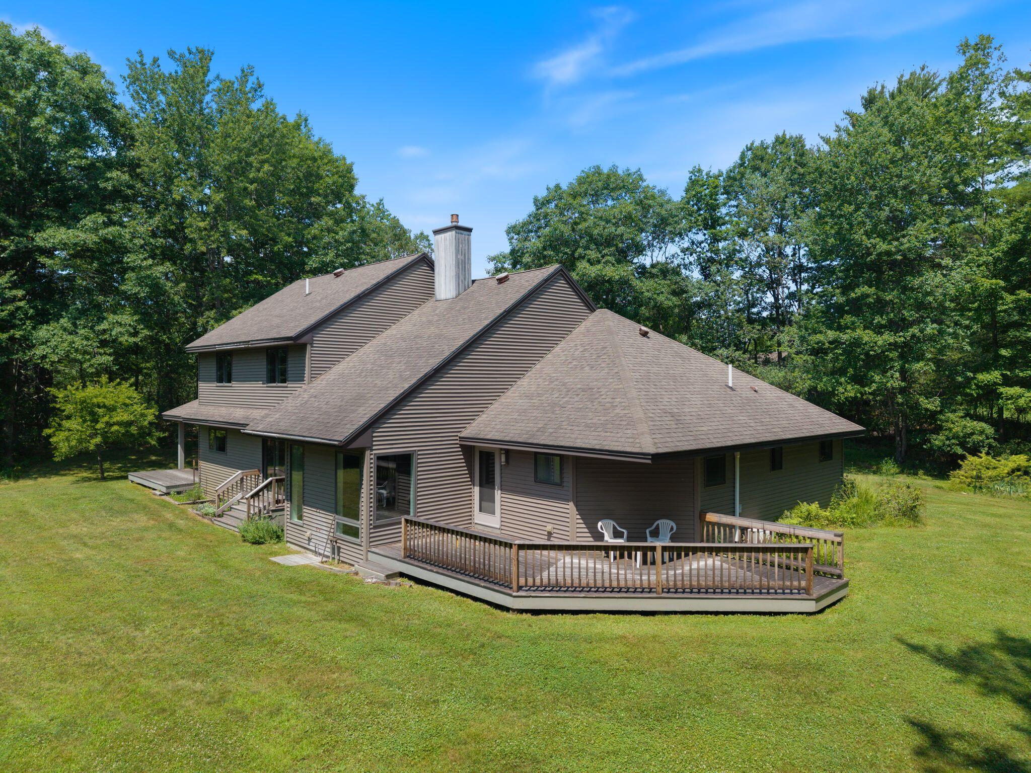 43 Carson Drive