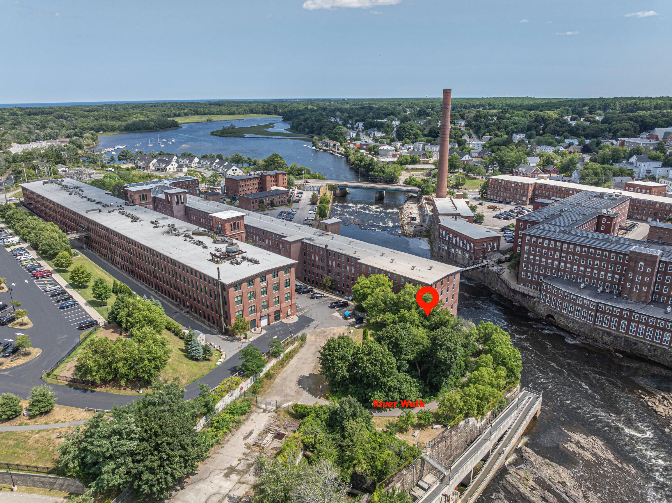 1 Saco Island Terrace 139
