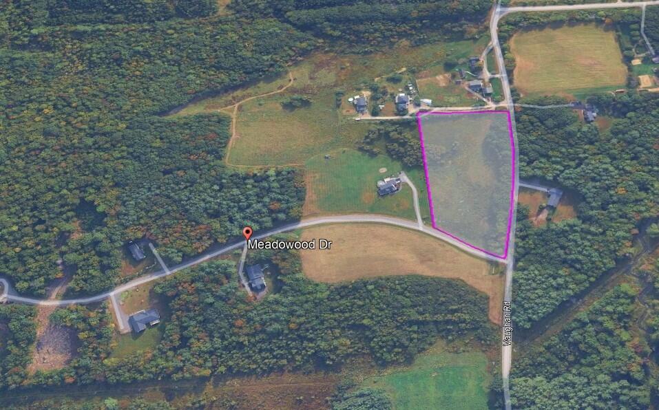 1 Meadowood Drive