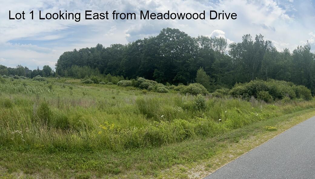 1 Meadowood Drive