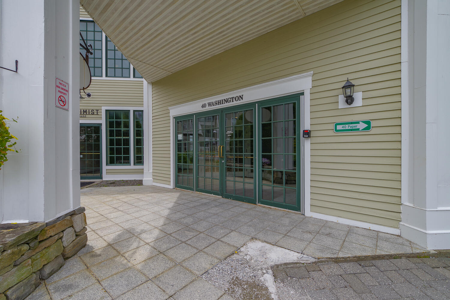 40 Washington Street # 310