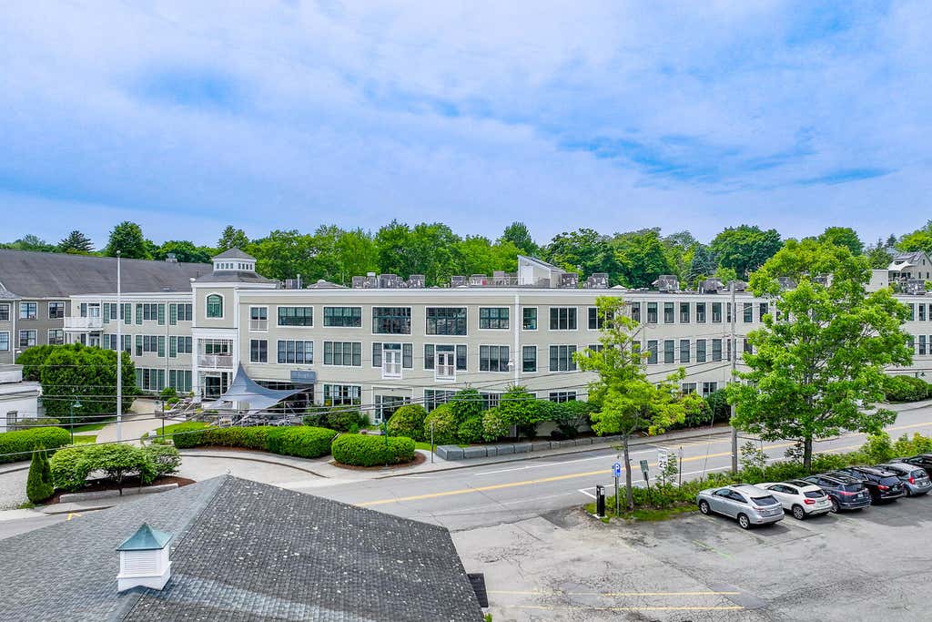 Photo of 40 Washington Street # 310, Camden, ME 04843 (MLS # 1668726)