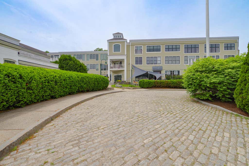 Photo of 40 Washington Street # 310, Camden, ME 04843 (MLS # 1668726)