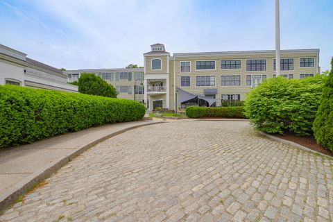 Photo of 40 Washington Street # 310, Camden, ME 04843 (MLS # 1668726)