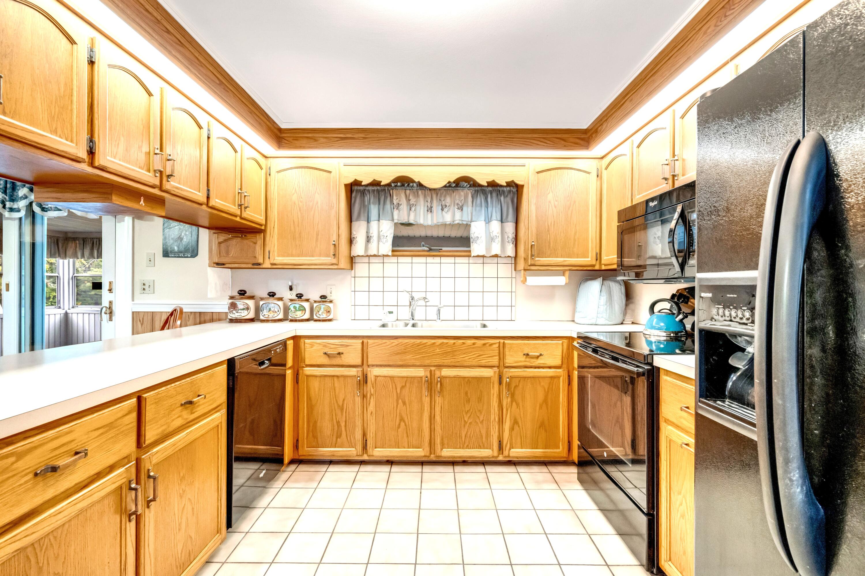 5 Normand Court