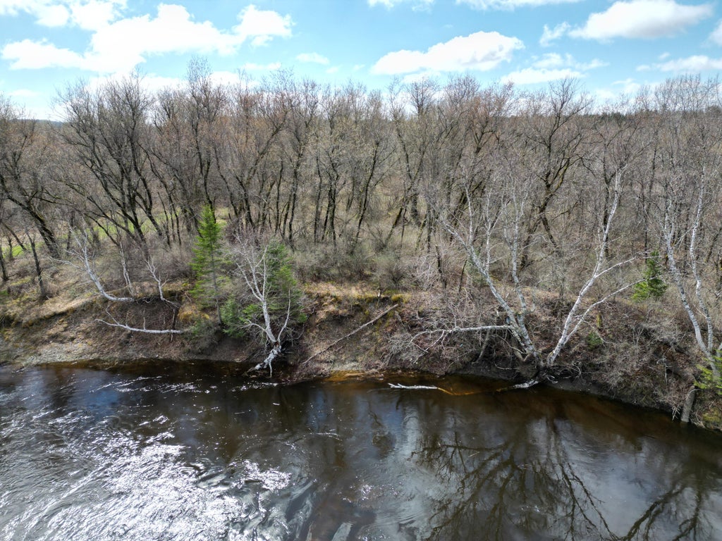Photo of Lot 46H Merriman Road, Island Falls, ME 04747 (MLS # 1662022)